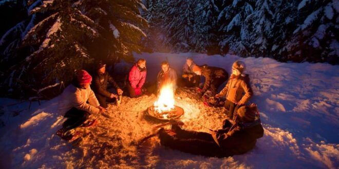 Night Snowshoeing Lapland Experience - Frequently Asked Questions