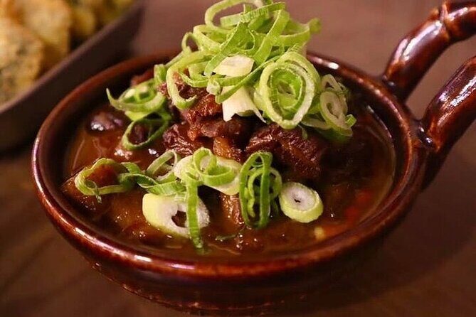 Night Soul Food Tour in Tenma with a local guide - The Itinerary Breakdown: What You Can Expect