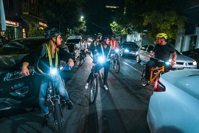 Night Street Food & Bike Tour / Small Groups /All Inclusive - Traveler Photos