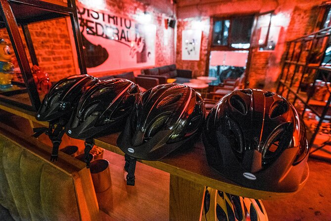 Night Street Food & Bike Tour / Small Groups /All Inclusive - Pricing and Booking Information