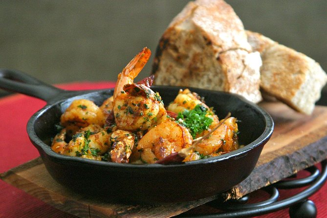 Night Tapas Walking Tour in Barcelona Modernist Area With Small Group and Dinner - Tour Details and Highlights