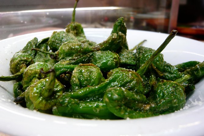 Night Tapas Walking Tour in Barcelona Modernist Area With Small Group and Dinner - Local Experience