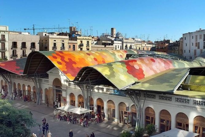 Night Tapas Walking Tour in Barcelona Modernist Area With Small Group and Dinner - The Sum Up and Recommendations