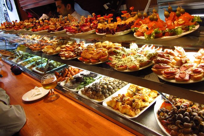 Night Tapas Walking Tour in Barcelona Old Town & Flamenco Show With Small Group - Pricing and Booking
