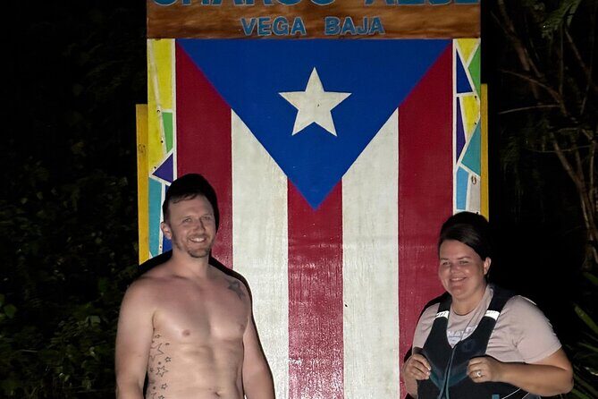 Night Time Charco Azul and Arenales Cave and Waterfall Adventure - The Authentic Night Experience: What You’ll Love