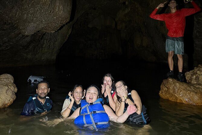 Night Time Charco Azul and Arenales Cave and Waterfall Adventure - Final Thoughts
