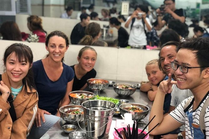 Night-time Motorcycle Tour Of Ho Chi Minh City - Thrilling Motorcycle Experience