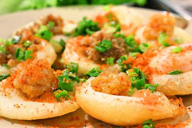 Night-time Motorcycle Tour Of Ho Chi Minh City - Additional Information