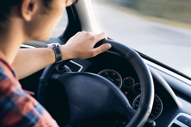 Night-Time Private Transfer Service From or to Medellín Airport - What To Expect & Additional Info