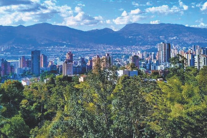 Night-Time Private Transfer Service From or to Medellín Airport - Cancellation Policy