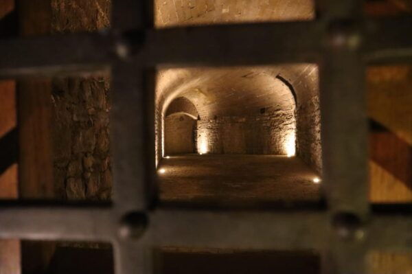 Night-Time Tour Legends and Mysteries of Pamplona - Guided Evening Walking Tour