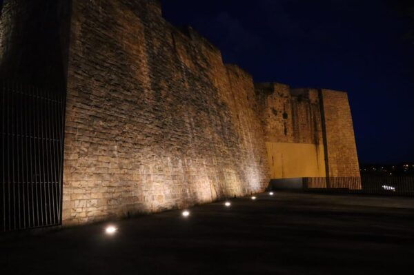 Night-Time Tour Legends and Mysteries of Pamplona - Frequently Asked Questions