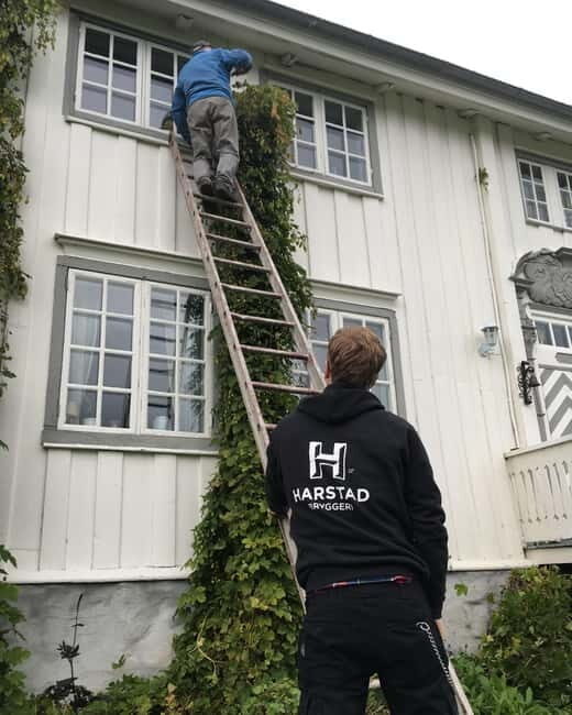 Night time tour of Harstad Craft Brewery - An Authentic Night at Harstad Craft Brewery