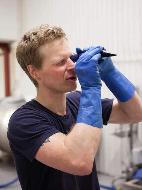 Night time tour of Harstad Craft Brewery - An In-Depth Look at the Harstad Brewery Night Tour