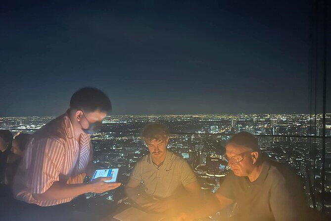Night Time Tuk Tuk Tours - Good To Know