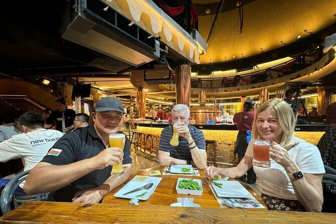 Night Time Tuk Tuk Tours - Analyzing Value and Practicalities