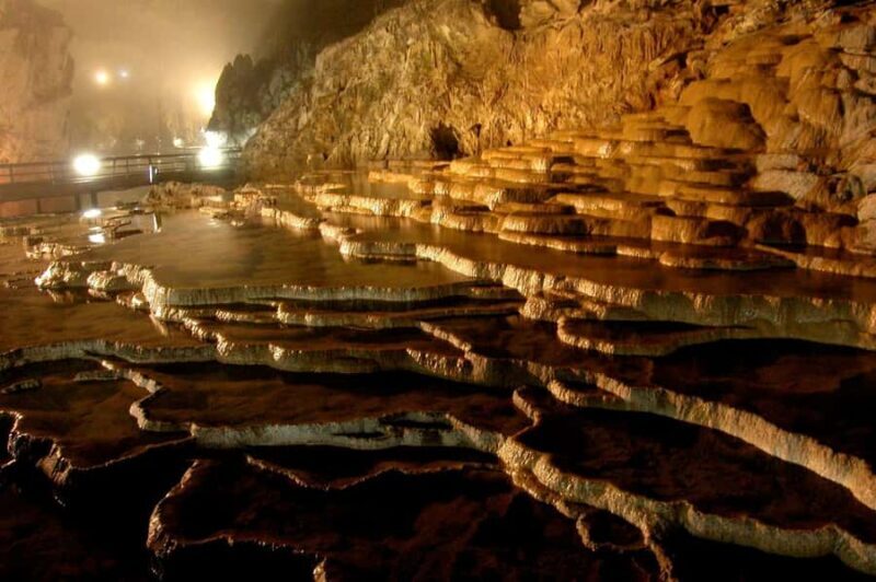 Night Tour: Akiyoshido Cave Night Tour with Bamboo Lights - Practical Details: How to Prepare