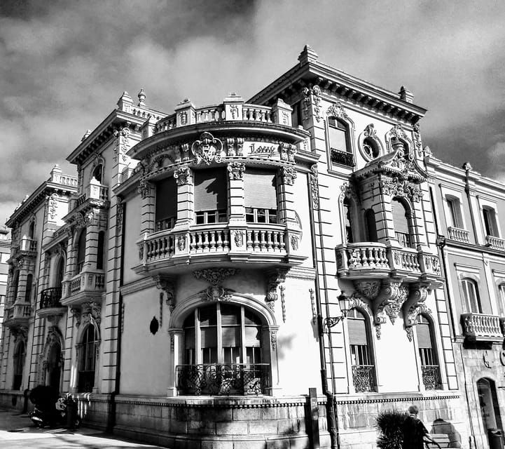 Night Tour: Aviles City of Crime - Good To Know