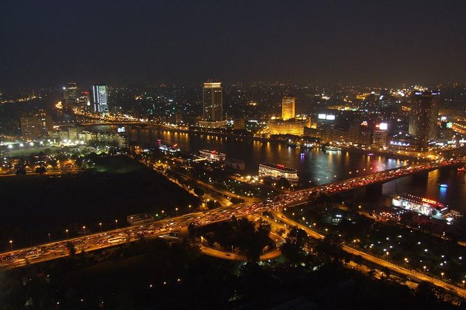 Night Tour in Cairo - Tour Highlights and Activities