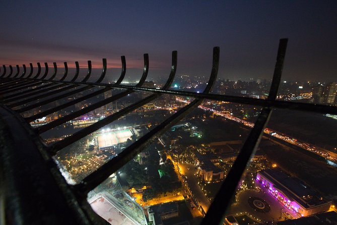 Night Tour in Cairo - Tour Activities