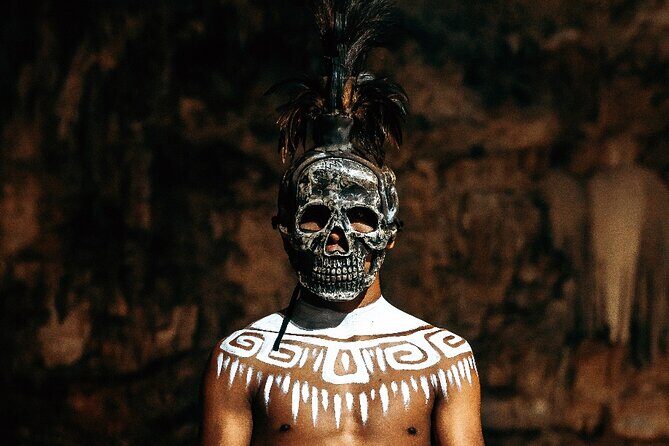 Night Tour in Cenote Suytun - Good To Know