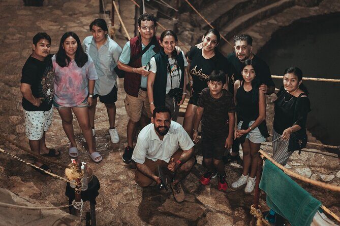 Night Tour in Cenote Suytun - Final Thoughts