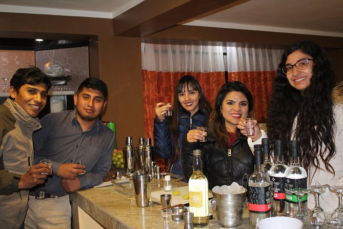 Night Tour in Cusco Private Service - Overview and Experience