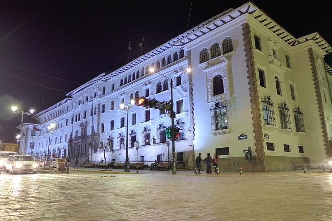 Night Tour in Cusco Private Service - Traveler Photos and Reviews