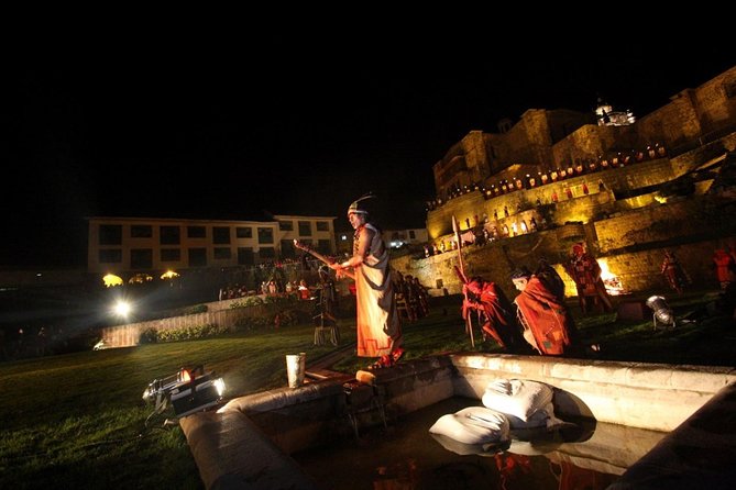 Night Tour in Cusco Private Service - Common Questions