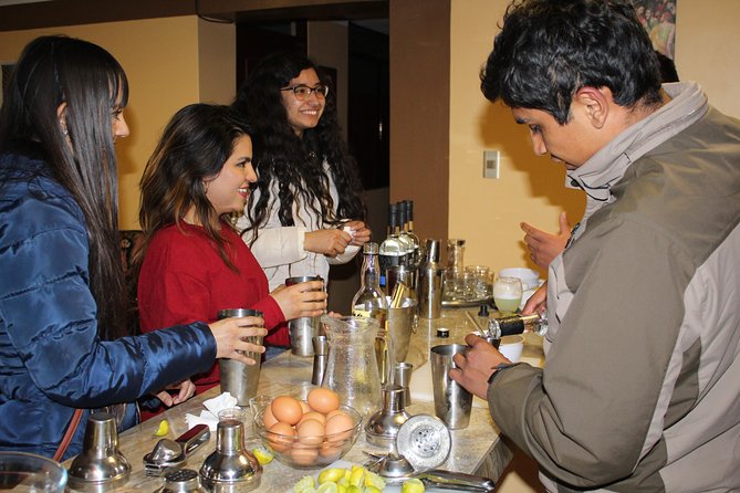 Night Tour in Cusco Private Service - The Sum Up