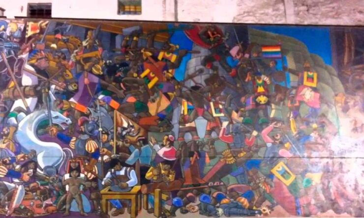 Night Tour in Cusco - Tour Highlights