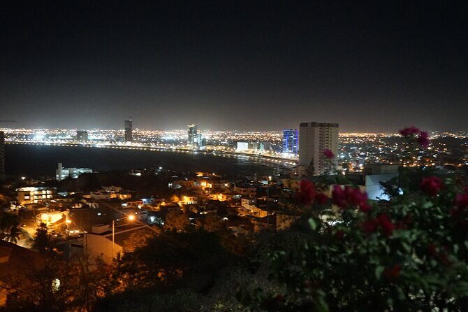 Night tour in lungonia along the boardwalk - Good To Know