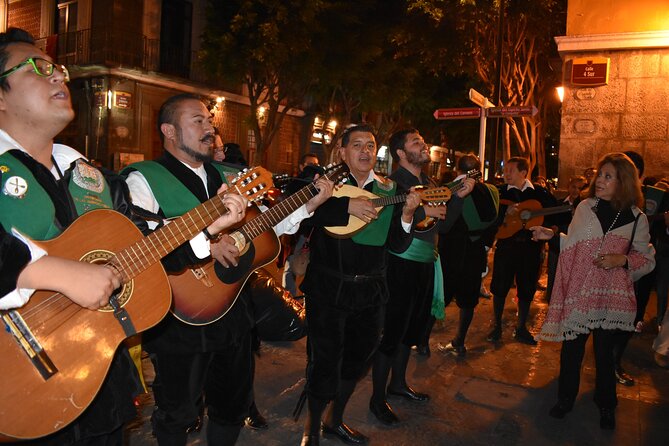 Night Tour in Puebla - Hidden Gems of Puebla Under the Moonlight