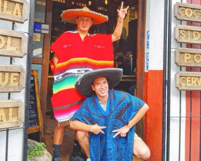 Night Tour in Puebla With Food and Drink - Preparation and Requirements