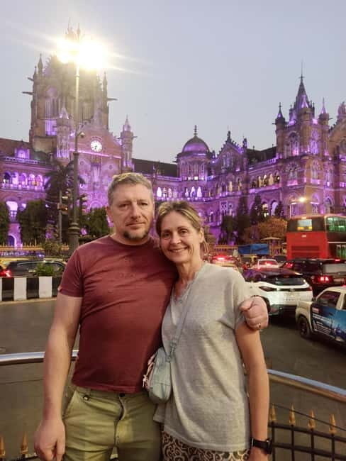 Night Tour: Mumbais Nights & Buzzing Bazaars - Discovering Mumbai After Dark: What the Tour Covers