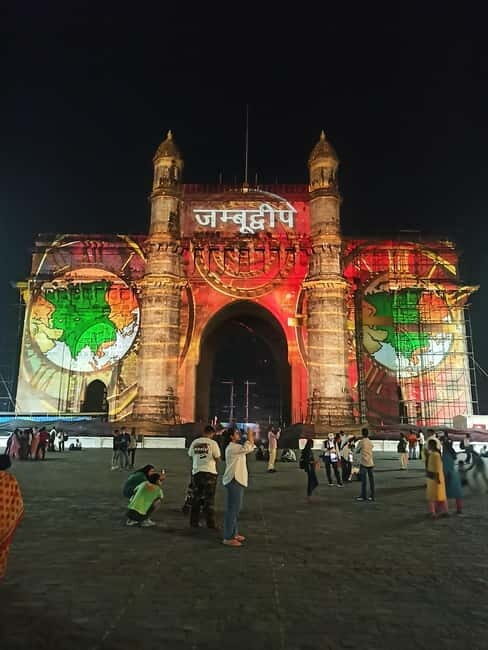 Night Tour: Mumbais Nights & Buzzing Bazaars - Who Will Love This Tour?