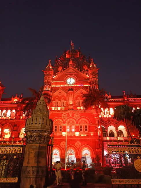Night Tour: Mumbais Nights & Buzzing Bazaars - Final Thoughts