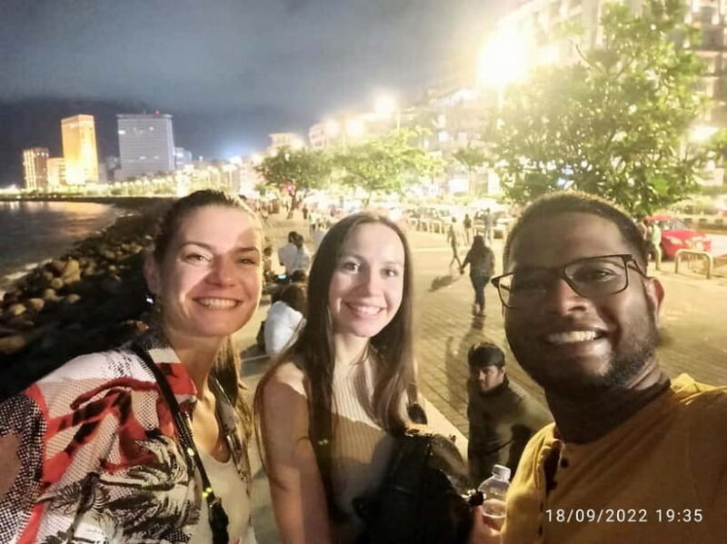Night Tour: Mumbais Nights & Buzzing Bazaars - FAQ