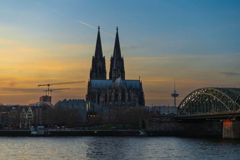 Night Tour of Cologne Cathedral - Exploring the Tour: What to Expect and Why It Matters