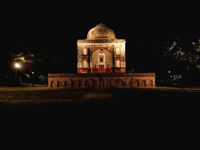 Night Tour of Delhi: Walk, Photography and Food - Booking and Cancellation