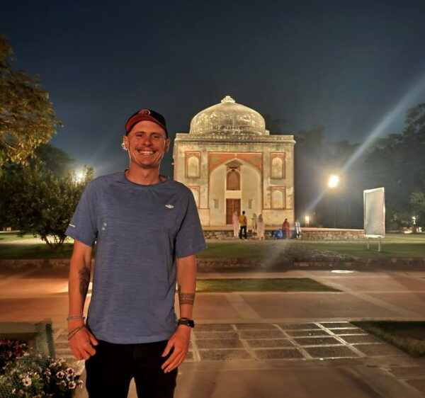 Night Tour of Delhi: Walk, Photography and Food - Directions