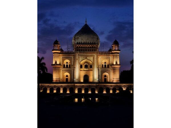 Night Tour of Delhi: Walk, Photography and Food - The Sum Up