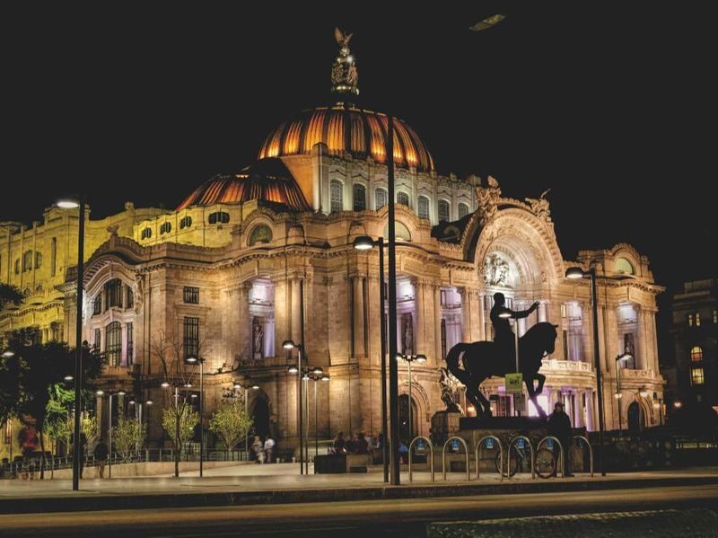 Night Tour of Mexico City - Should you book it?