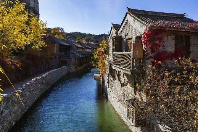 Night Tour of the Great Wall - Final Thoughts