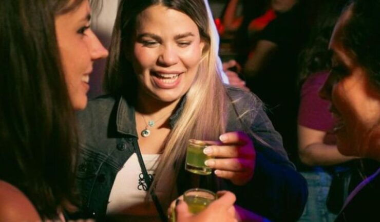 Night Tour Tour De Bares Barcelona Activities 15 - Itinerary