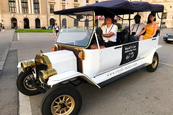 ( Night Tour ) With Private Guide Wine or Prosecco - Viator Help Center