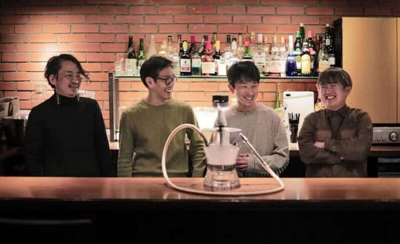 Night tour with unlimited drinks in the heart of Tokyo - Night Tour with Unlimited Drinks in the Heart of Tokyo