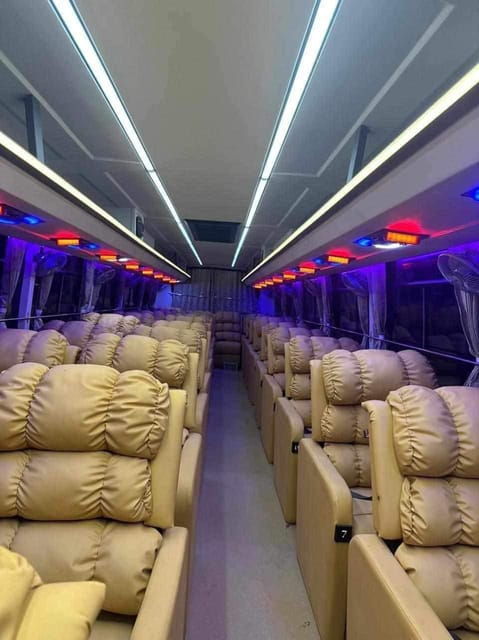 Night Tourist Bus Ticket Kathmandu To Pokhara - Recommended Packing Tips