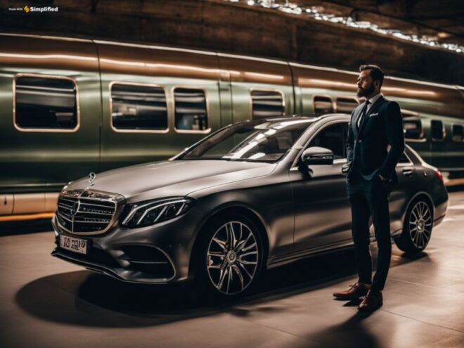 Night Transfer From Naples to Pompeii (Or Viceversa) - Itinerary and Stops Overview