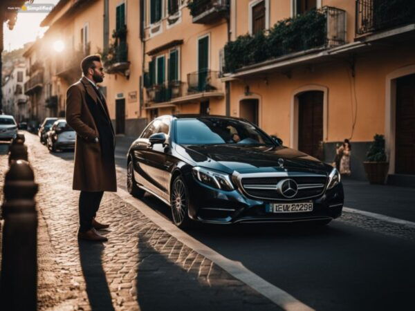 Night Transfer From Naples to Pompeii (Or Viceversa) - Additional Directions for Travelers